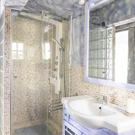 Holiday home Luna Nueva Con Piscina Lajares