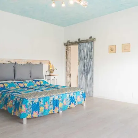 Luna Nueva Con Piscina Holiday home Lajares