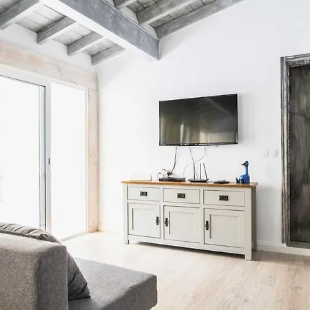 Luna Nueva Con Piscina Holiday home *