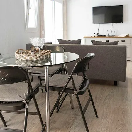 Holiday home Luna Nueva Con Piscina *