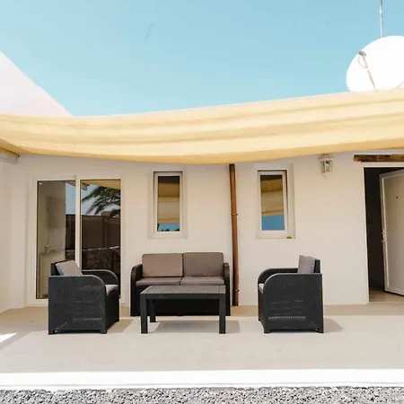 Holiday home Luna Nueva Con Piscina *