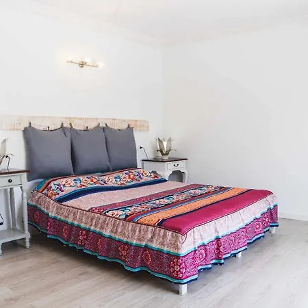 Luna Nueva Con Piscina Holiday home *