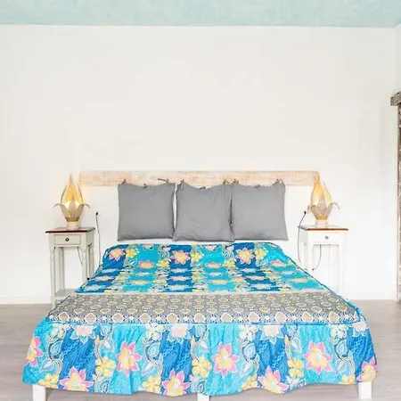 Luna Nueva Con Piscina Holiday home Lajares