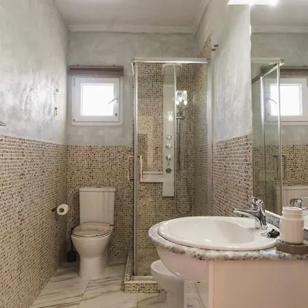 Luna Nueva Con Piscina Holiday home Lajares